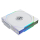 Wentylator do komputera LIAN LI Uni Fan TL Wireless 120 Reverse White 120mm